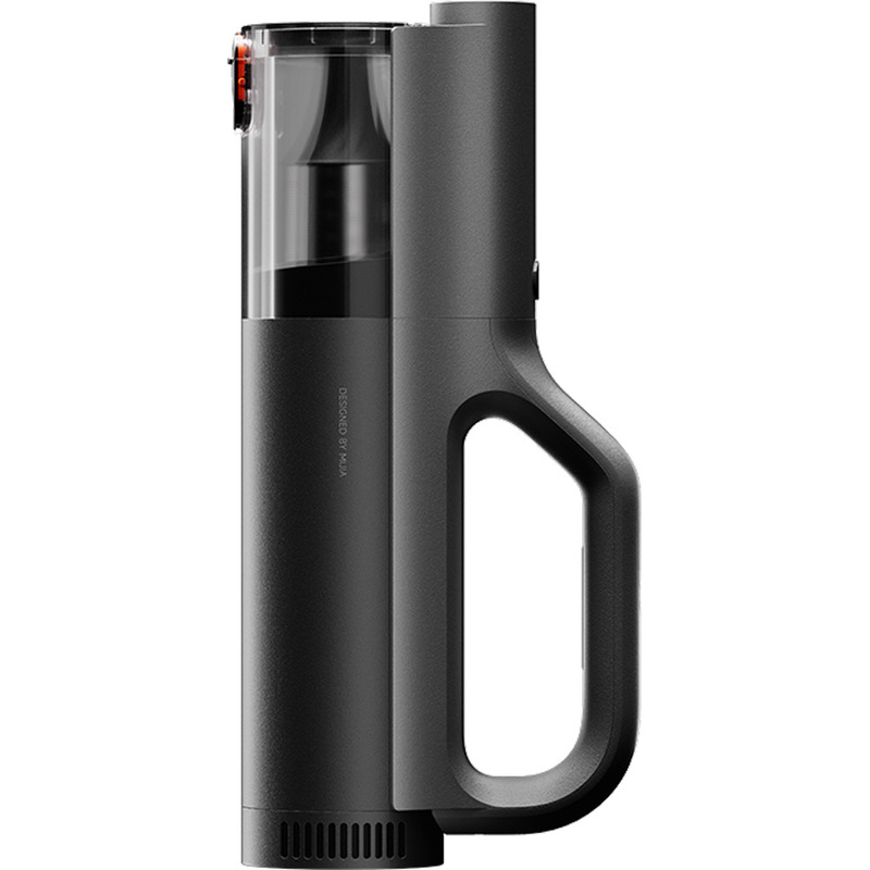 Автомобильный пылесос Xiaomi MiJia Car Vacuum Cleaner 23000Pa (MJXCQ01QW)