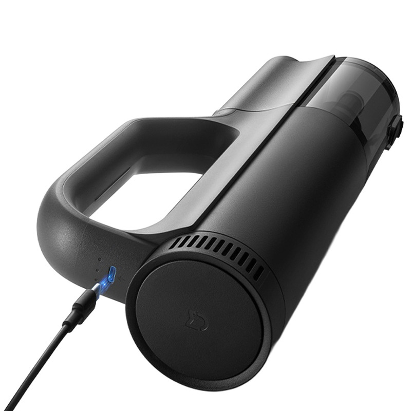 Автомобильный пылесос Xiaomi MiJia Car Vacuum Cleaner 23000Pa (MJXCQ01QW)
