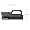 Автомобільний пилосос Xiaomi MiJia Car Vacuum Cleaner 23000Pa (MJXCQ01QW)