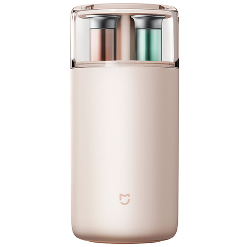 Автомобільний ароматизатор Xiaomi MiJia Smart Scent Diffuser Cup Holder Edition (N610) Gold