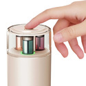 Автомобільний ароматизатор Xiaomi MiJia Smart Scent Diffuser Cup Holder Edition (N610) Gold