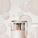 Автомобільний ароматизатор Xiaomi MiJia Smart Scent Diffuser Cup Holder Edition (N610) Gold