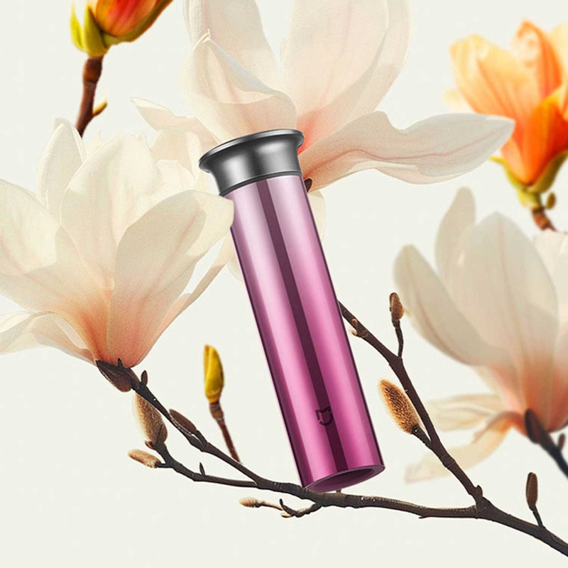 Картридж для автомобільного ароматизатора Xiaomi MiJia Smart Scent Diffuser Pink (Бузок)