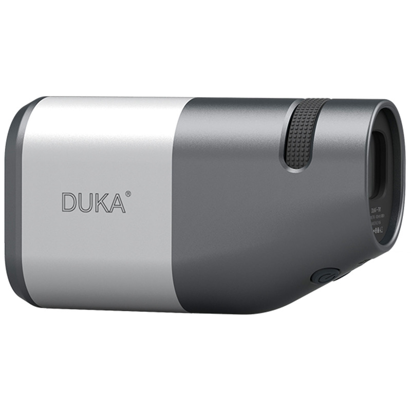 Телескопический лазерный дальномер Xiaomi Duka ATuMan TR1 (1200m)