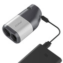 Телескопічний лазерний далекомір Xiaomi Duka ATuMan TR1 (1200m)