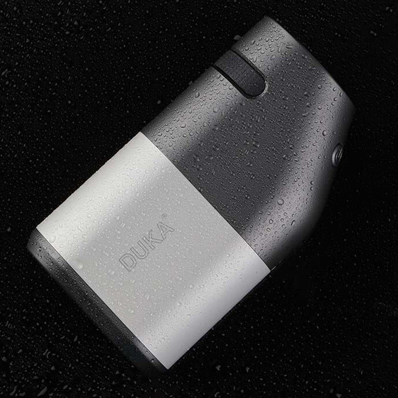 Телескопічний лазерний далекомір Xiaomi Duka ATuMan TR1 (1200m)