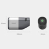 Телескопический лазерный дальномер Xiaomi Duka ATuMan TR1 (1200m)