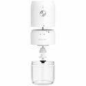 Кофемолка беспроводная Xiaomi Circle Joy Electric Coffee Grinder (CJ-DMDJ05) White