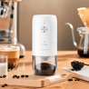 Кавомолка бездротова Xiaomi Circle Joy Electric Coffee Grinder (CJ-DMDJ05) White