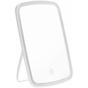 Дзеркало для макіяжу з LED підсвіткою Xiaomi Jordan-Judy Tri-color Makeup Mirror 9.5" (NV505)