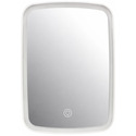 Дзеркало для макіяжу з LED підсвіткою Xiaomi Jordan-Judy Tri-color Makeup Mirror 9.5" (NV505)