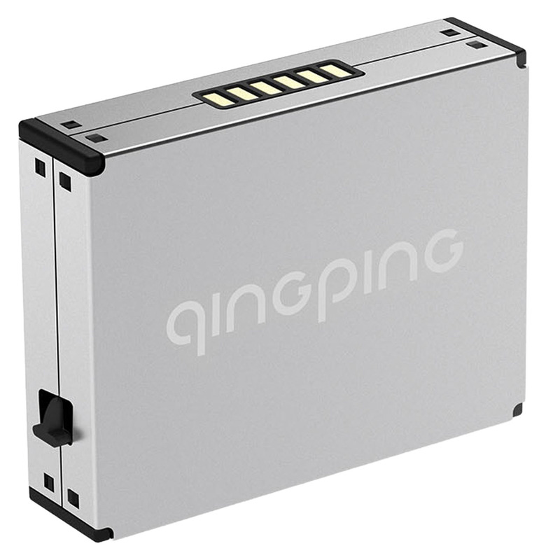 Датчик твердих частин Xiaomi Qingping PM Sensor Qingping Air Monitor 2 (CDDU1)