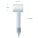 Фен Xiaomi MiJia Ionic Hair Dryer (GSHF04LF) Beige