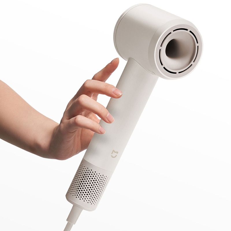 Фен Xiaomi MiJia Ionic Hair Dryer (GSHF04LF) Blue
