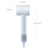 Фен Xiaomi MiJia Ionic Hair Dryer (GSHF04LF) Pink