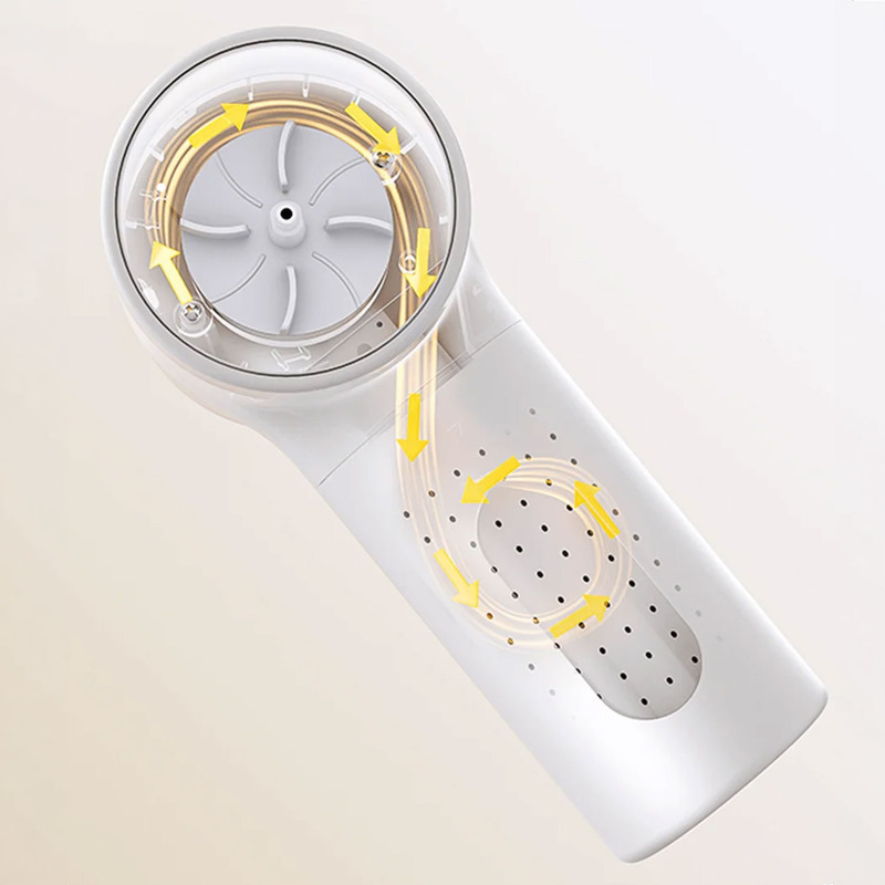 Машинка (тример) для видалення катишків Xiaomi MiJia Lint Remover 2 (MQXJQ01LF)
