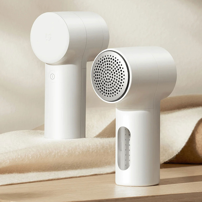 Машинка (тример) для видалення катишків Xiaomi MiJia Lint Remover 2 (MQXJQ01LF)