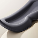 Розумний масажер маска для очей Xiaomi MiJia Smart Massage Eye Mask (MJAMYZYMYY01) Black