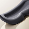 Умный массажер маска для глаз Xiaomi MiJia Smart Massage Eye Mask (MJAMYZYMYY01) Black