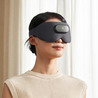 Умный массажер маска для глаз Xiaomi MiJia Smart Massage Eye Mask (MJAMYZYMYY01) Black
