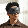 Розумний масажер маска для очей Xiaomi MiJia Smart Massage Eye Mask (MJAMYZYMYY01) Black