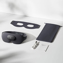 Розумний масажер маска для очей Xiaomi MiJia Smart Massage Eye Mask (MJAMYZYMYY01) Black