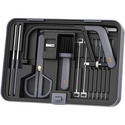 Универсальная ножовка со сменными полотнами Xiaomi JIMIHOME Cutting Tools Set JimiBox (X0-G)