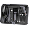 Универсальная ножовка со сменными полотнами Xiaomi JIMIHOME Cutting Tools Set JimiBox (X0-G)