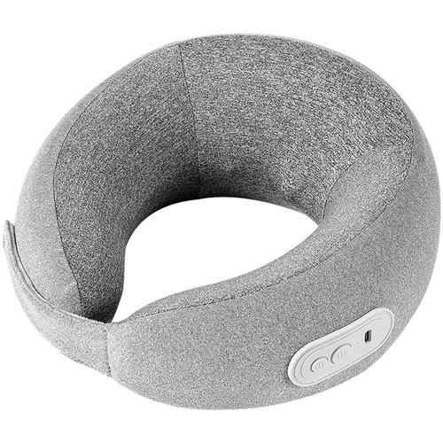 Масажер для шиї Xiaomi WOLONOW Neck Massager (7C-AM-06-U) Уцінка