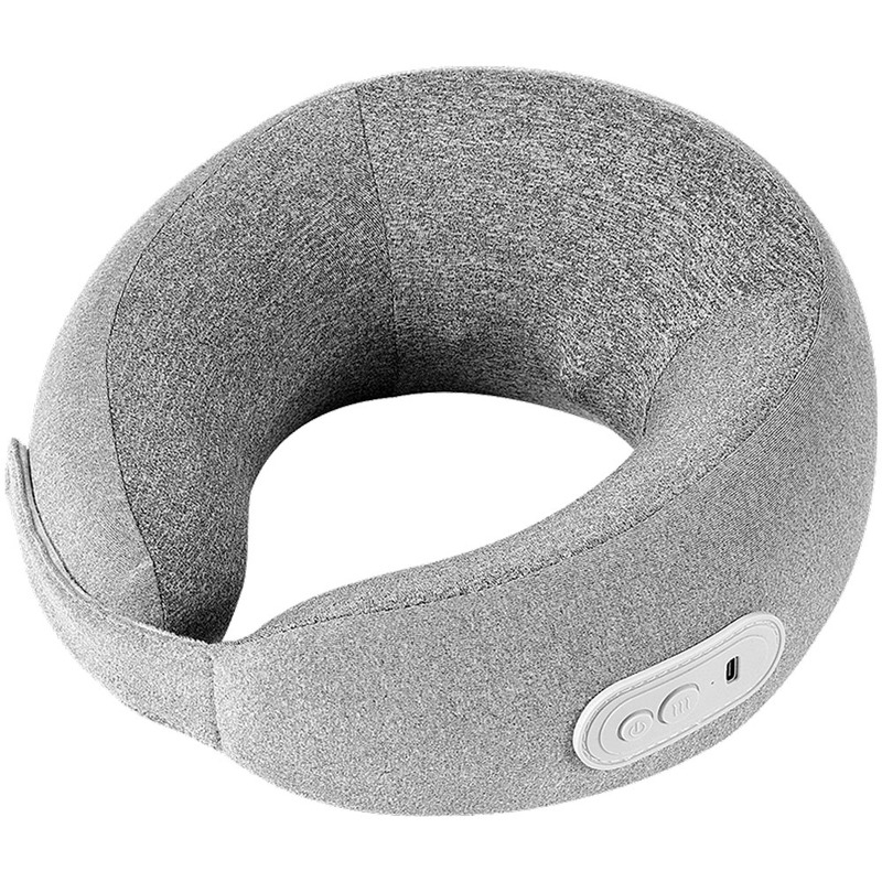 Масажер для шиї Xiaomi WOLONOW Neck Massager (7C-AM-06-U) Уцінка