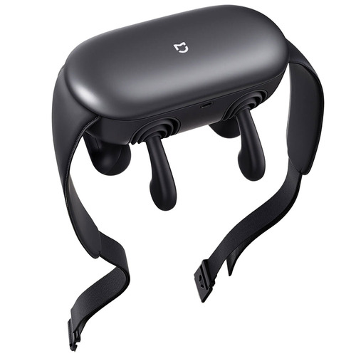 Розумний масажер для шиї та плечей Xiaomi MiJia Smart Shoulder and Neck Massager (Уцінка)