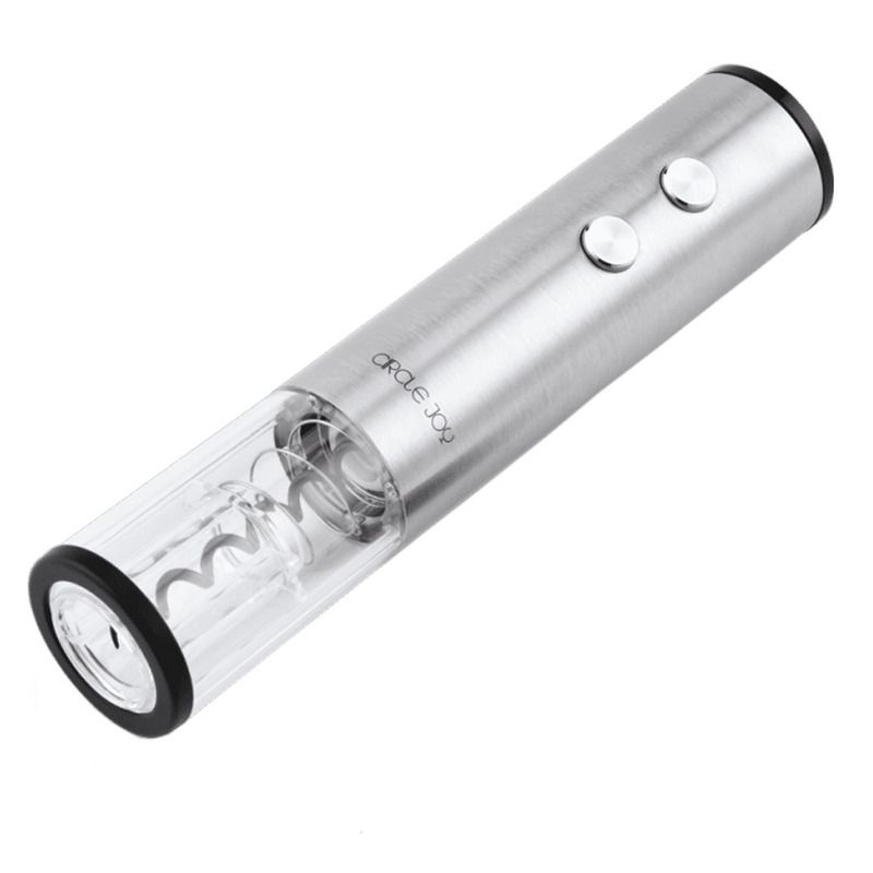Електроштопор Xiaomi Circle Joy Electric Wine Bottle Opener (CJ-EKPQ01) Уцінка