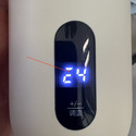 Электрический термос Xiaomi Deerma Electric Hot WAter Cup (DEM-DR035) 0.35л Уценка  описание