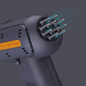 Аккумуляторная дрель-шуруповерт Xiaomi JIMIHOME Electric Drill Set JimiBox (X1-C)  характеристики