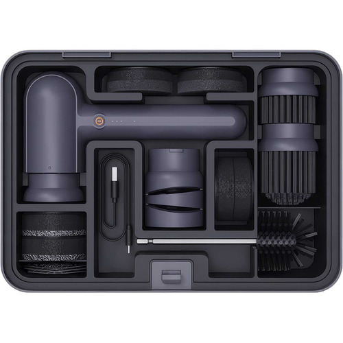 Электрощетка для уборки Xiaomi JIMIHOME Cordless Electric Brush JimiBox (X1-H) цена