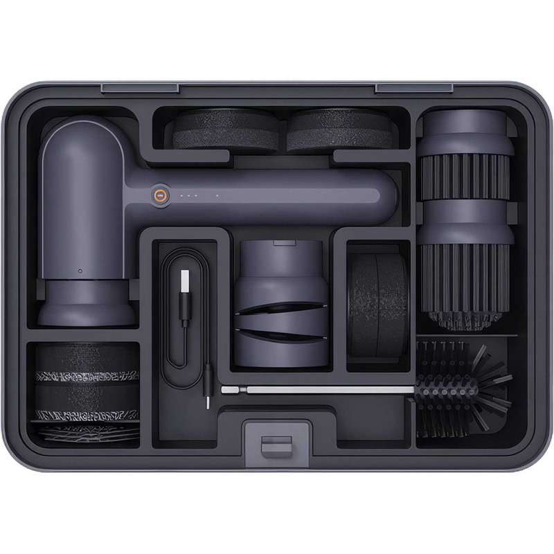 Електрощітка для прибирання Xiaomi JIMIHOME Cordless Electric Brush JimiBox (X1-H) ціна