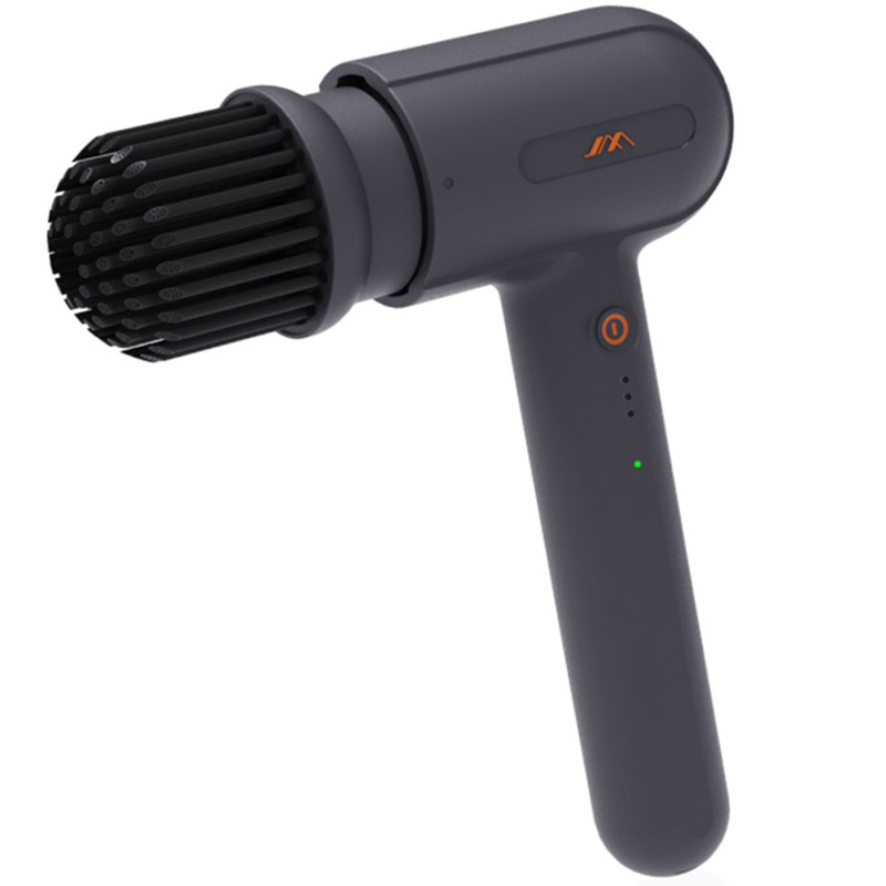 Электрощетка для уборки Xiaomi JIMIHOME Cordless Electric Brush JimiBox (X1-H)  отзывы