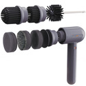Електрощітка для прибирання Xiaomi JIMIHOME Cordless Electric Brush JimiBox (X1-H)  купити
