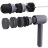 Электрощетка для уборки Xiaomi JIMIHOME Cordless Electric Brush JimiBox (X1-H)  купить