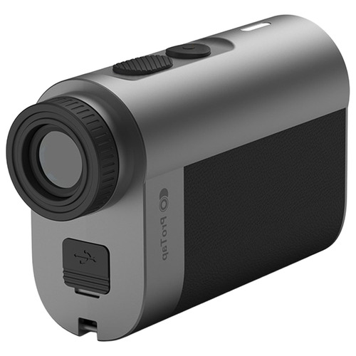 Телескопический лазерный дальномер Xiaomi ProTap Laser Rangefinder Telescope (PRTLRT01) цена