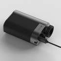 Телескопічний лазерний далекомір Xiaomi ProTap Laser Rangefinder Telescope (PRTLRT01)  купити