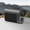 Телескопічний лазерний далекомір Xiaomi ProTap Laser Rangefinder Telescope (PRTLRT01)  характеристики