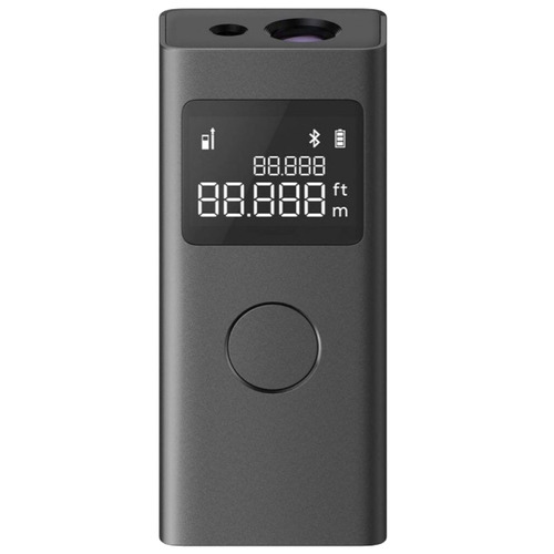 Умный лазерный дальномер Xiaomi MiJia Smart Laser Measure 40m (MJJGCJYD001QW) цена
