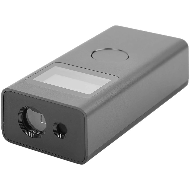 Розумний лазерний далекомір Xiaomi MiJia Smart Laser Measure 40m (MJJGCJYD001QW)  опис
