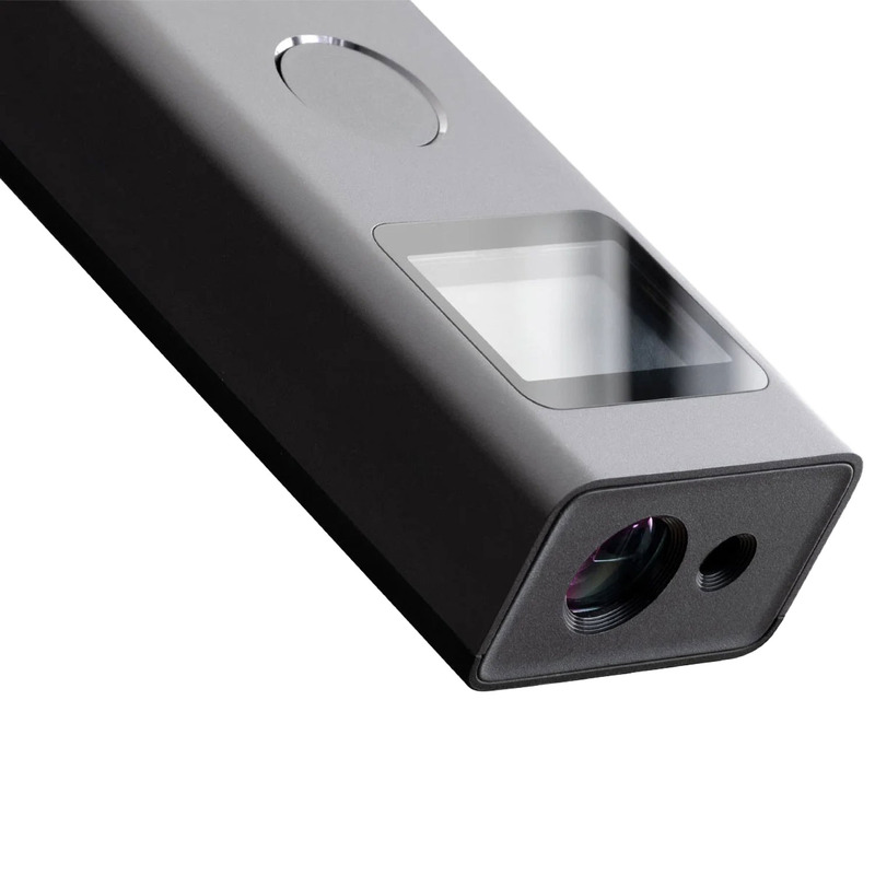 Умный лазерный дальномер Xiaomi MiJia Smart Laser Measure 40m (MJJGCJYD001QW)  отзывы