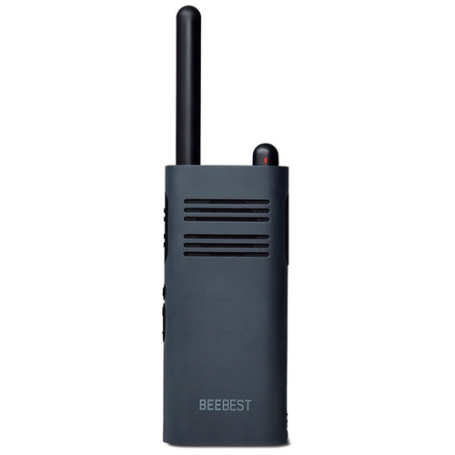 Рація Xiaomi BEEBEST Walkie-Talkie High Version (A208) Black ціна
