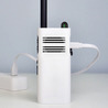 Рація Xiaomi BEEBEST Walkie-Talkie High Version (A208) Black  характеристики