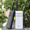 Рація Xiaomi BEEBEST Walkie-Talkie High Version (A208) Black  фото товару
