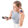 Прибор для удаления ушной серы (отоскоп) Xiaomi Bebird EarSight Plus (D39R) Blue  отзывы