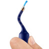 Прибор для удаления ушной серы (отоскоп) Xiaomi Bebird EarSight Plus (D39R) Blue  купить